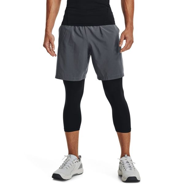 Under Armour Men's shorts Under Armour Woven Graphic Shorts