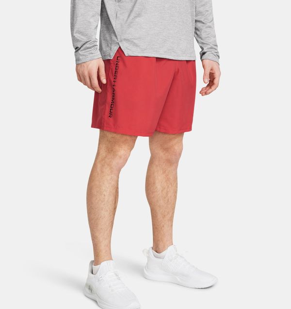 Under Armour Men's shorts Under Armour Woven Wdmk Shorts