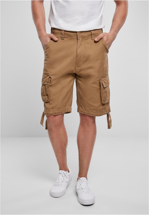 Brandit Men's Shorts Urban Legend Beige