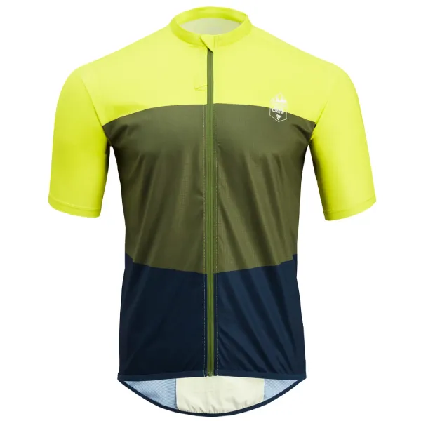 Silvini Men's Silvini Turano Pro Cycling Jersey