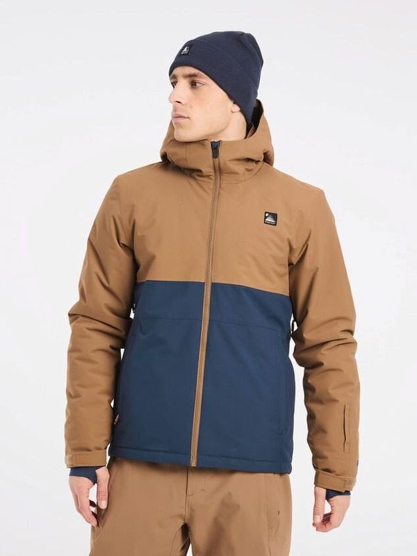 Protest Men's ski jacket Protest PRTALDEGO