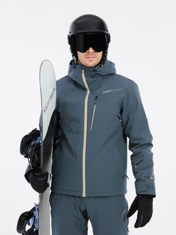 Protest Men's ski jacket Protest PRTBARRIC
