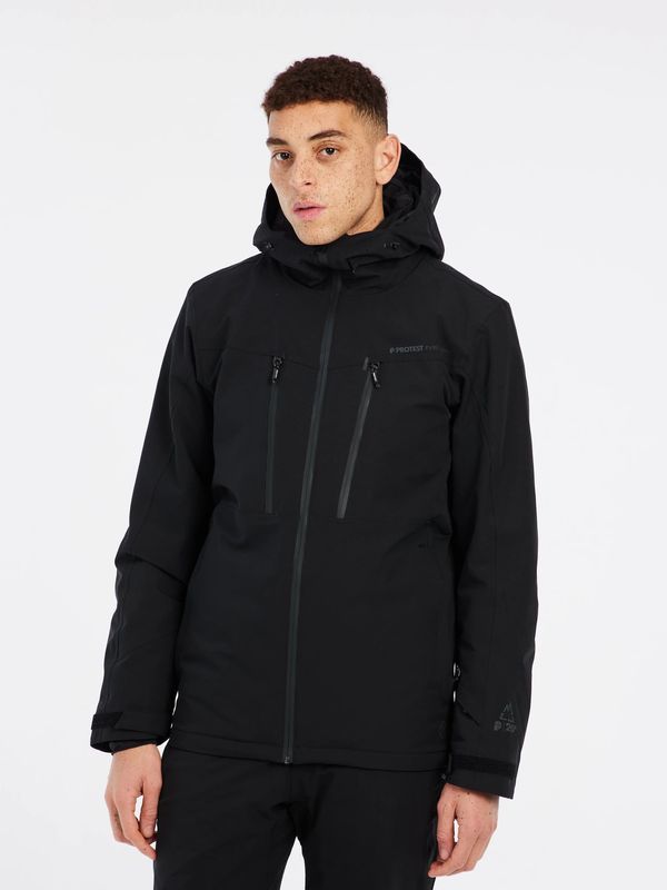 Protest Men's ski jacket Protest PRTTIMOTHY