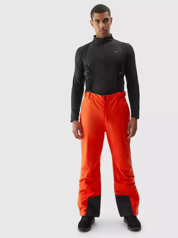 4F Men's Ski Pants