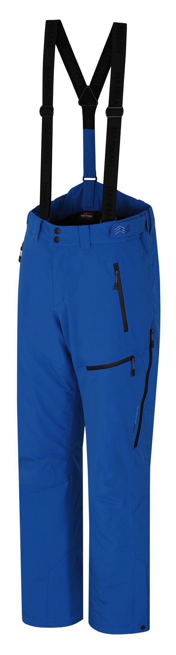 HANNAH Men's ski pants Hannah AMMAR princess blue