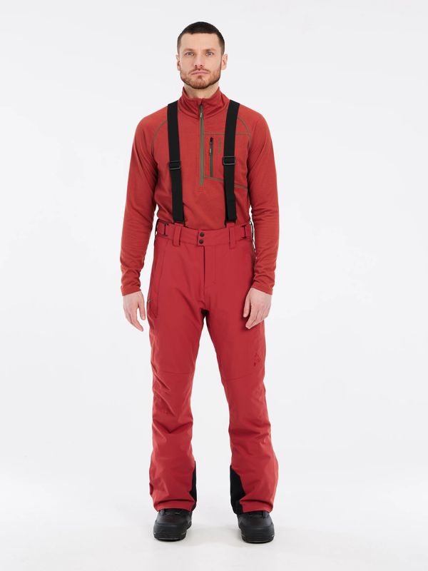 Protest Men's ski pants Protest PRTROWENS