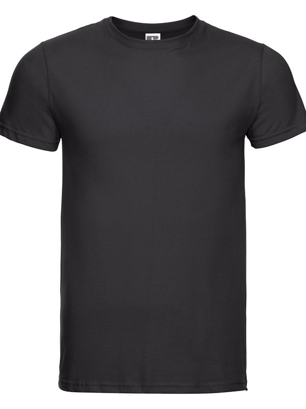 RUSSELL Men's Slim Fit Russell T-Shirt