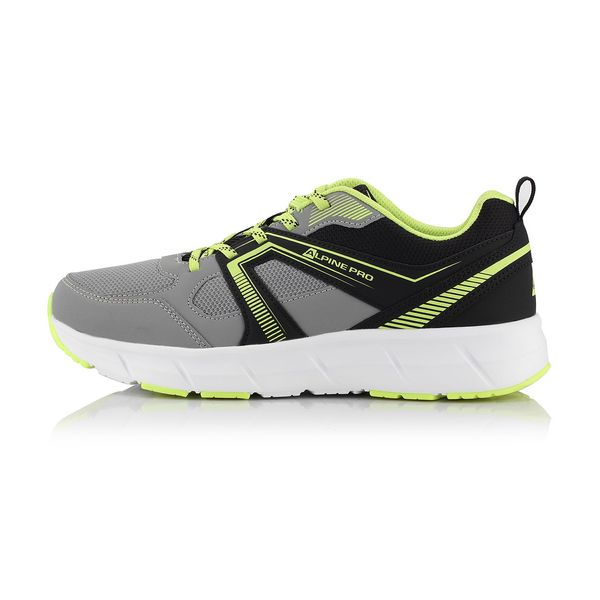 ALPINE PRO Men's sneakers ALPINE PRO