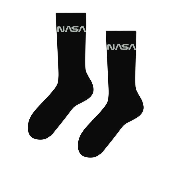 Licensed Men's socks Space adventure
