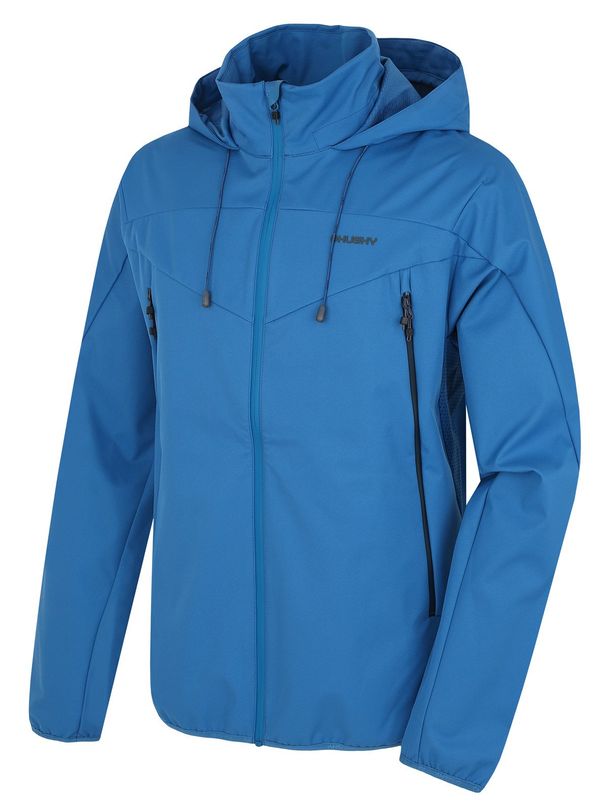 HUSKY Men's softshell jacket HUSKY Sonny M