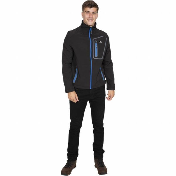 Trespass Men's softshell jacket Trespass Hotham