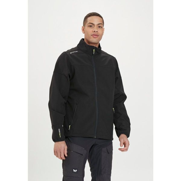 Whistler Men's softshell jacket Whistler Dublin M