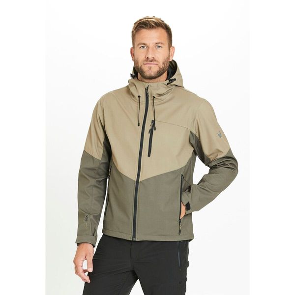 Whistler Men's softshell jacket Whistler Rodney M