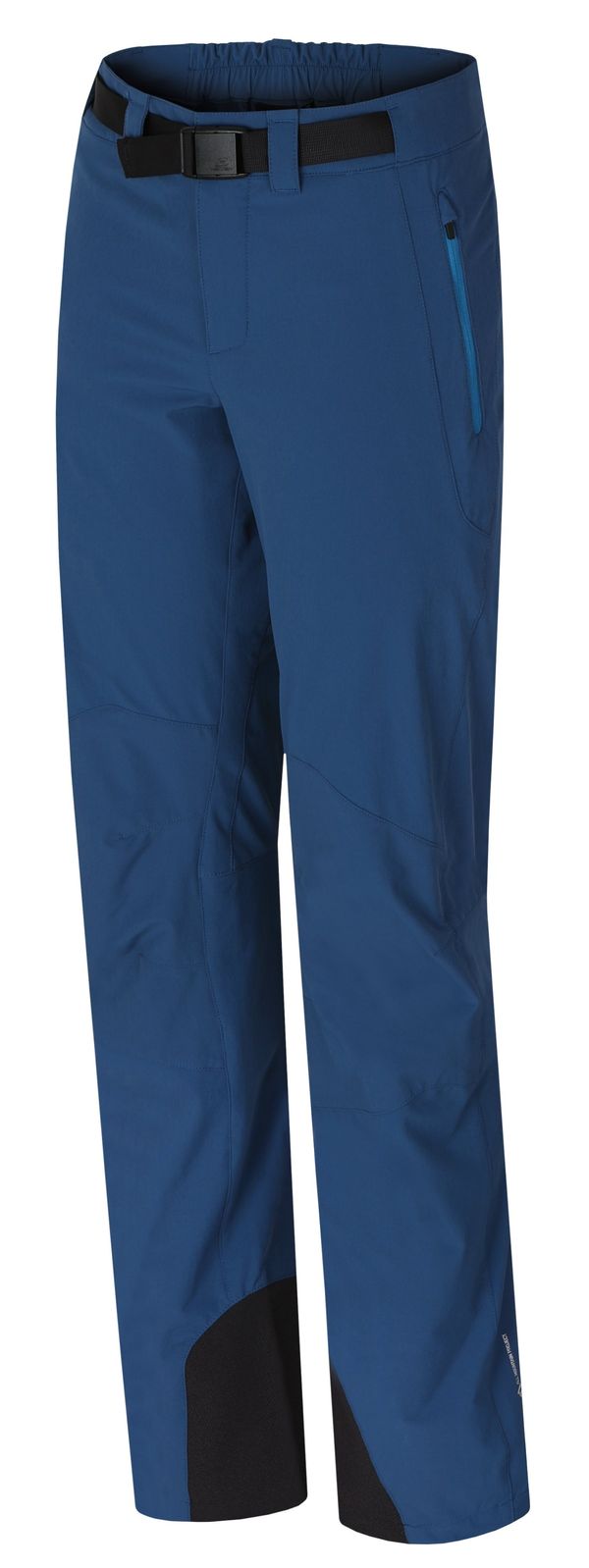 HANNAH Men's softshell pants Hannah GARWYN moroccan blue