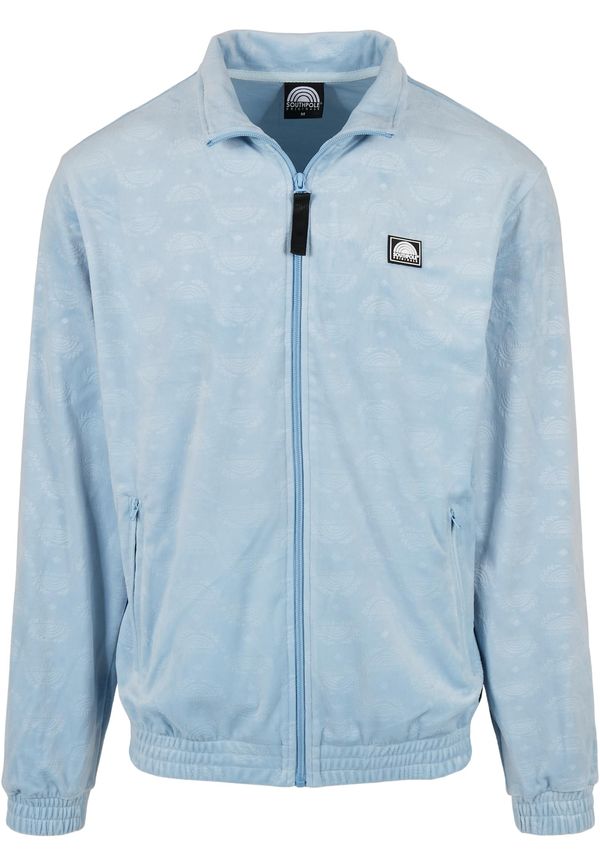 Southpole Men's Southpole Sweatshirt AOP - Blue