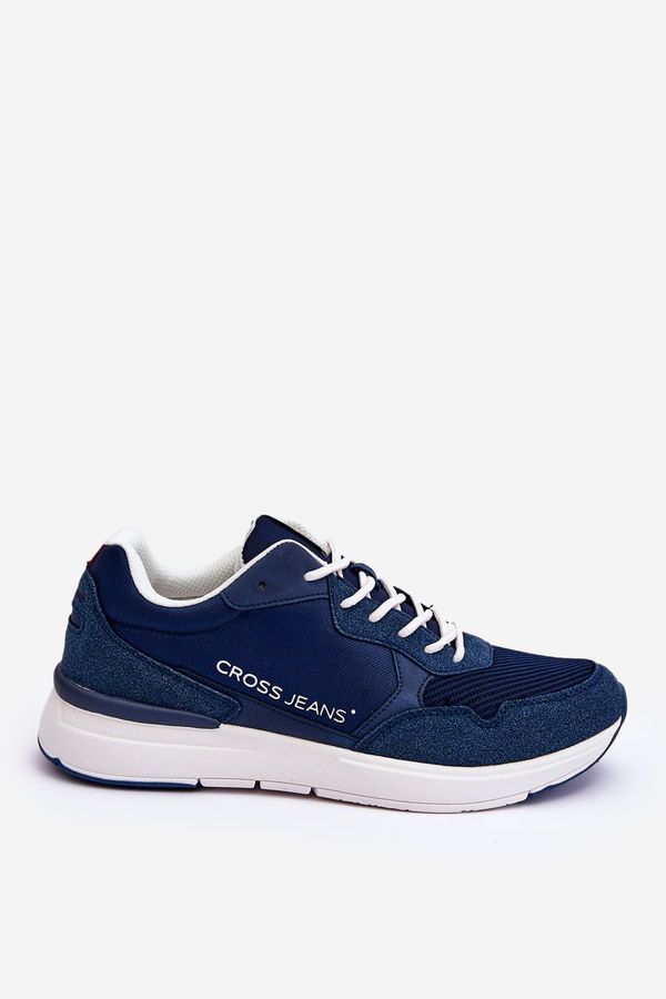 Cross Jeans Men's Sport Shoes Cross Jeans