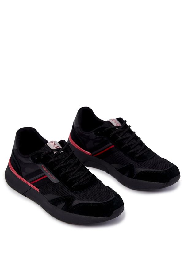 Cross Jeans Men's Sport Shoes Sneakers Cross Jeans