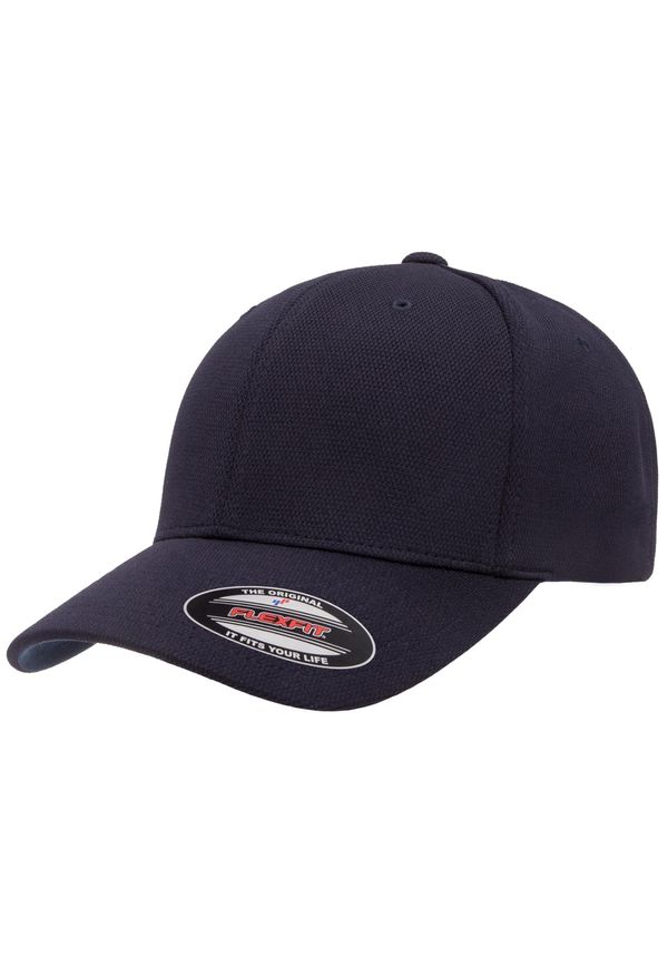 Flexfit Men's sports cap Cool & Dry navy