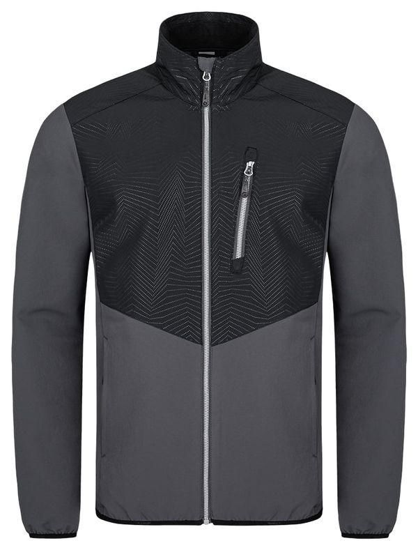 LOAP Men's Sports Jacket LOAP UROY Grey