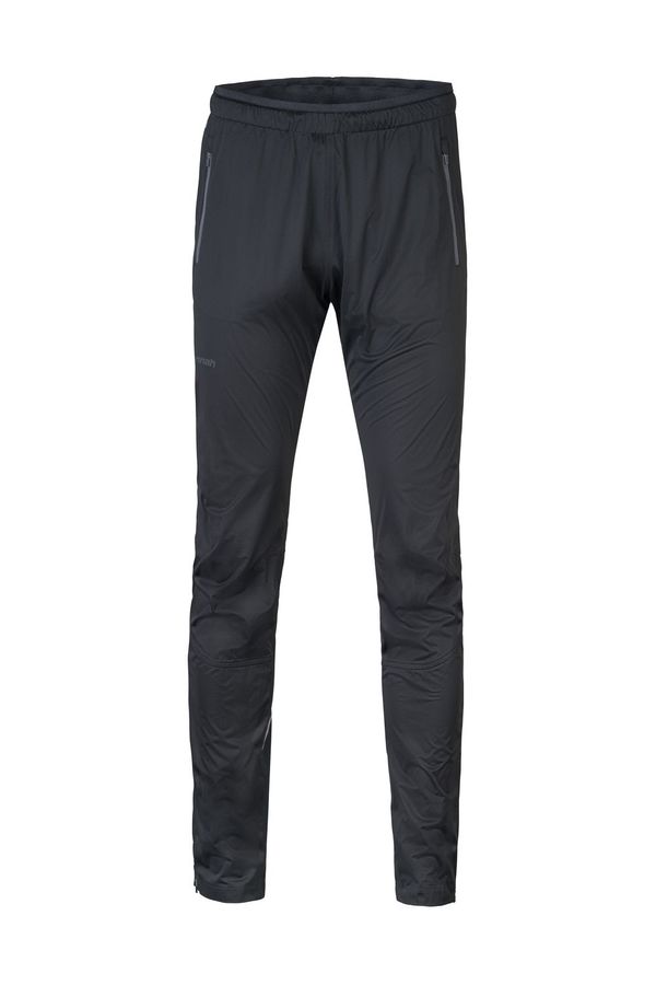 HANNAH Men's sports pants Hannah BROCK anthracite II