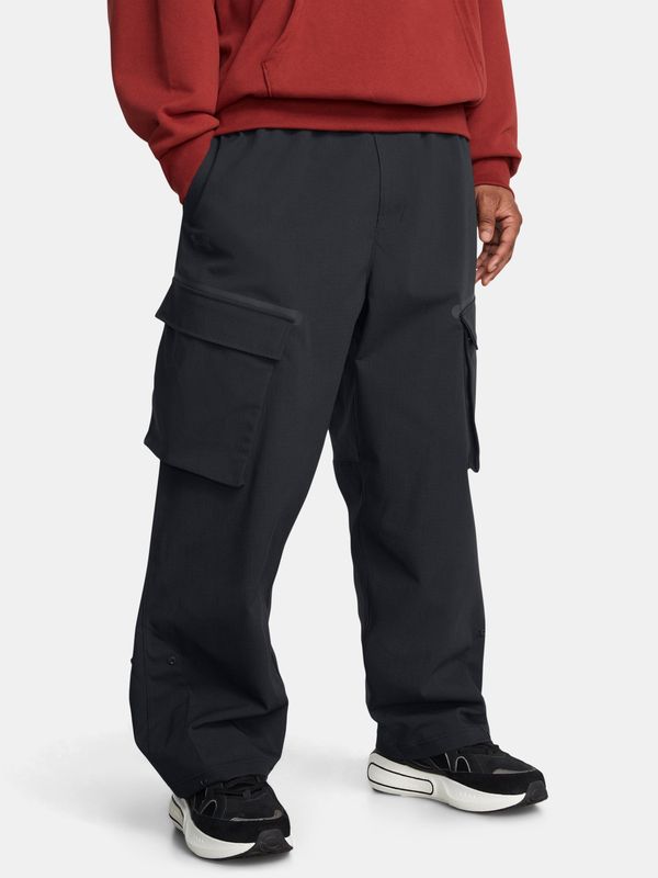 Under Armour Men's Sports Pants Under Armour UA Unstoppable Utility Cargo - Men's