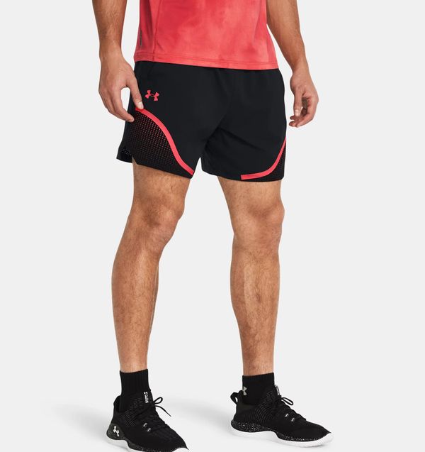 Under Armour Men's sports shorts Under Armour Vanish Woven 6in Grph Sts