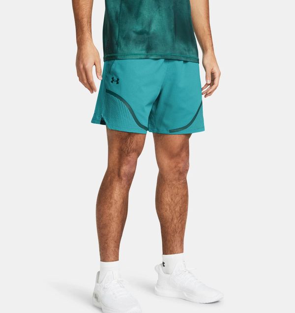 Under Armour Men's sports shorts Under Armour Vanish Woven 6in Grph Sts