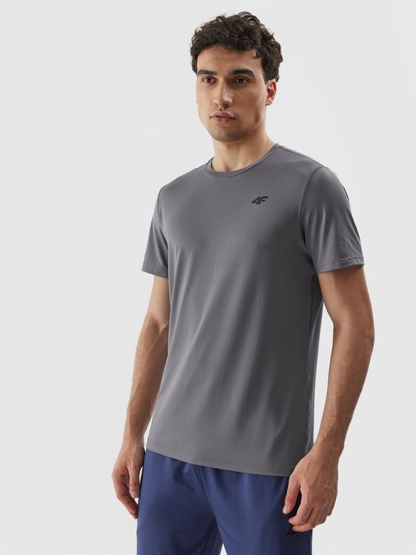 4F Men's Sports T-Shirt