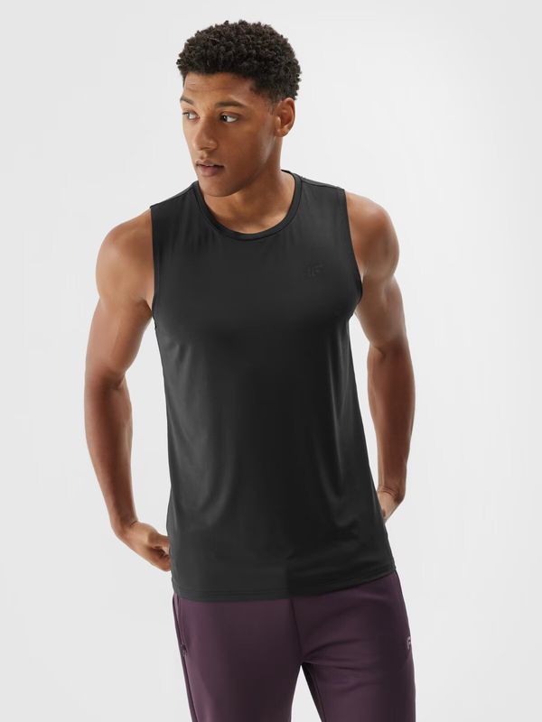 4F Men's sports tank top 4F