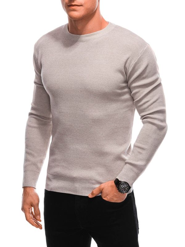 Edoti Men's sweater Edoti