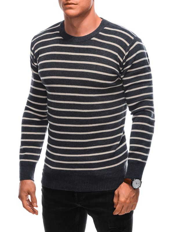 Edoti Men's sweater Edoti