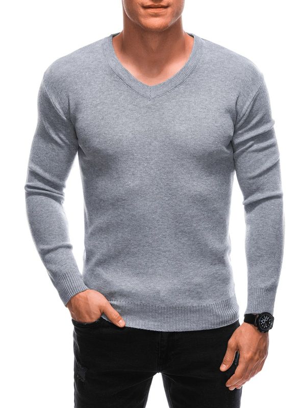Edoti Men's sweater Edoti