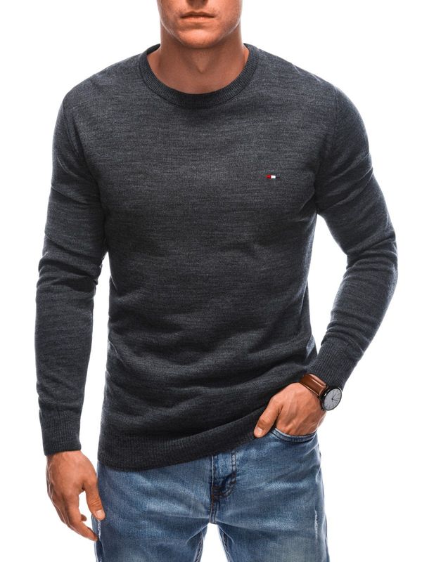 Edoti Men's sweater Edoti