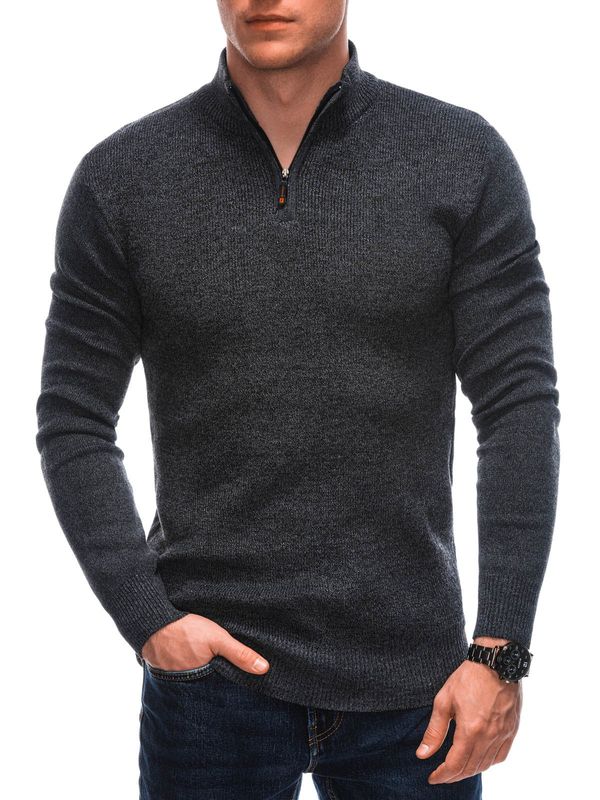 Edoti Men's sweater Edoti