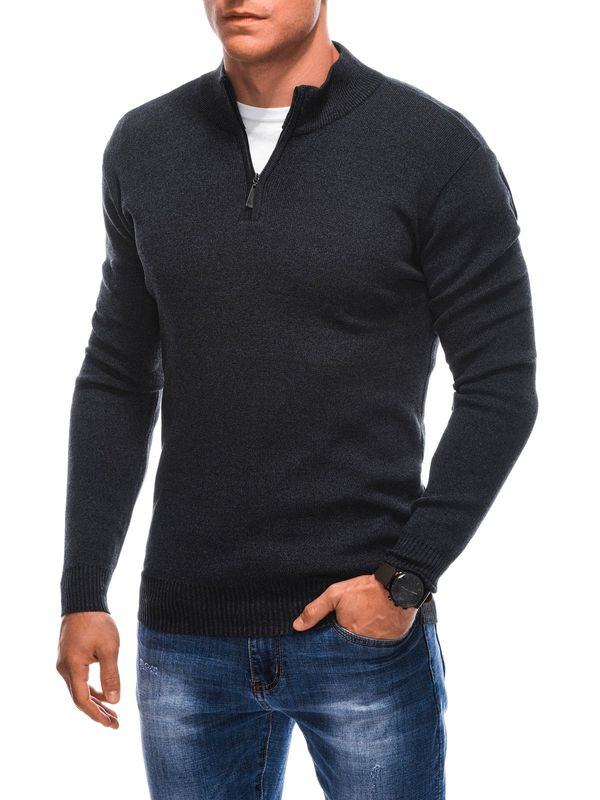 Edoti Men's sweater Edoti