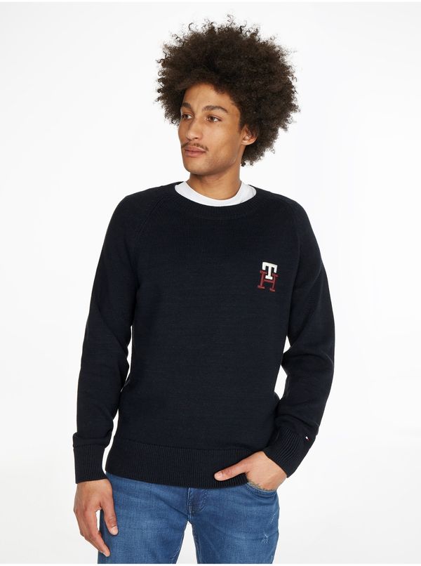 Tommy Hilfiger Men's sweater Tommy Hilfiger