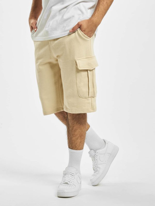 DEF Men's sweatpants - beige