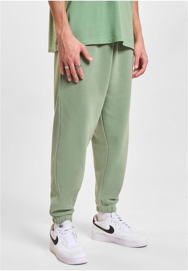 DEF Men's sweatpants DEF - green