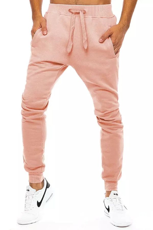 DStreet Men's sweatpants DStreet