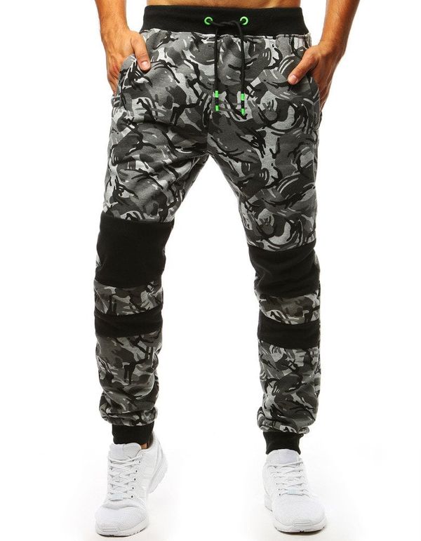 DStreet Men's sweatpants DStreet