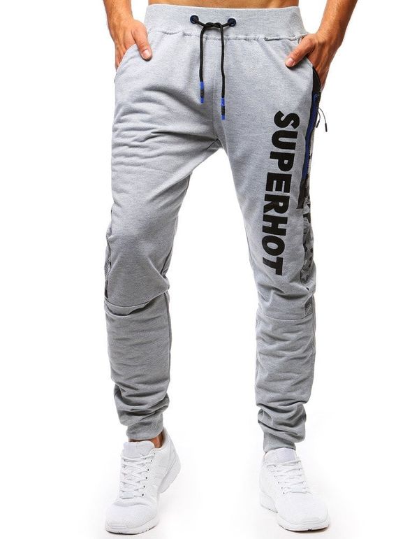 DStreet Men's sweatpants DStreet