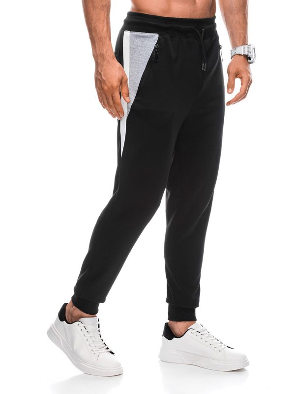 Edoti Men's sweatpants Edoti