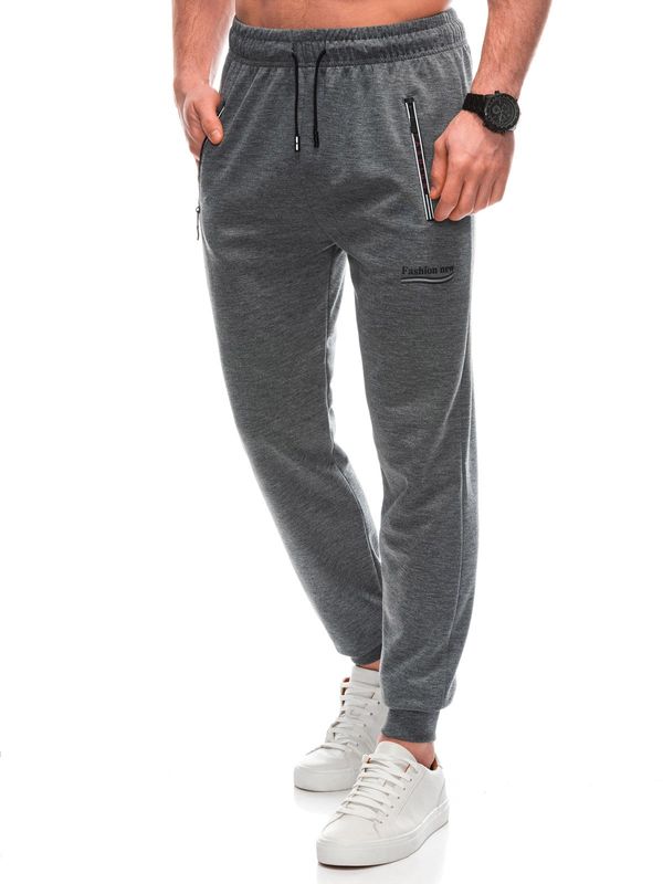 Edoti Men's sweatpants Edoti