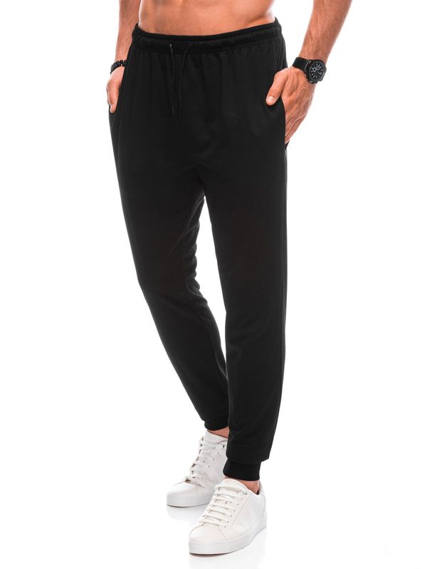 Edoti Men's sweatpants Edoti