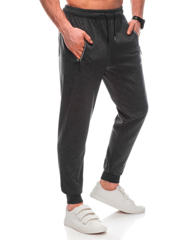 Edoti Men's sweatpants Edoti