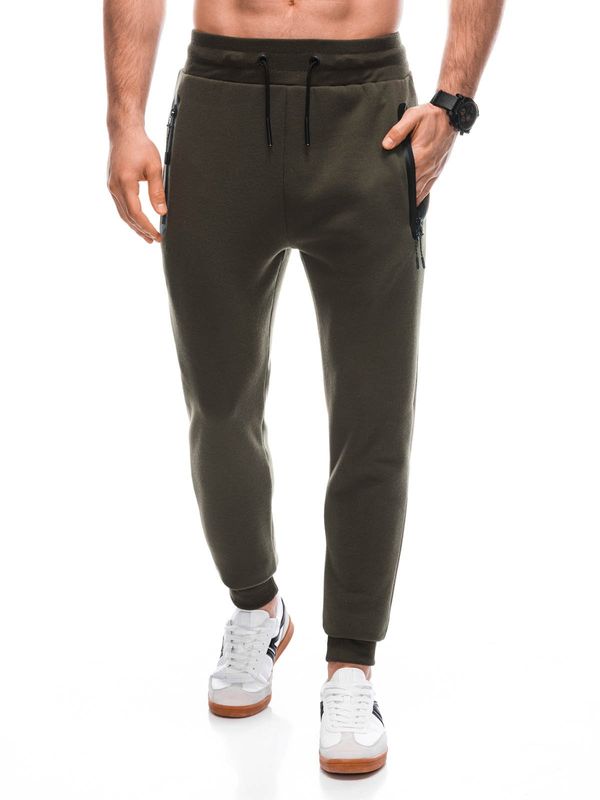 Edoti Men's sweatpants Edoti