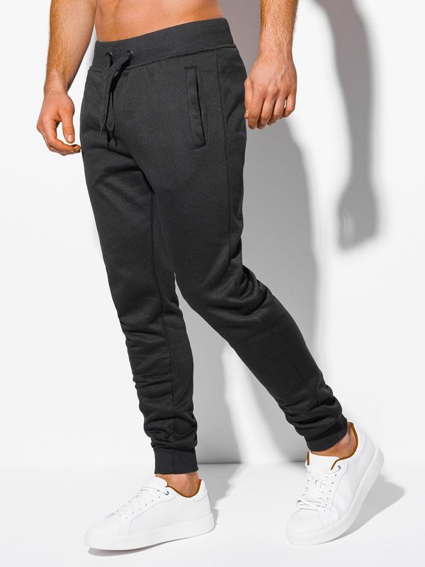 Edoti Men's sweatpants Edoti