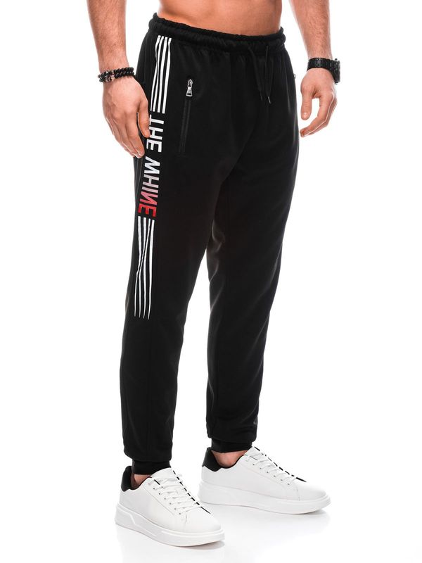 Edoti Men's sweatpants Edoti