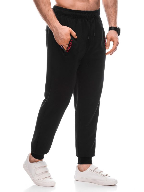 Edoti Men's sweatpants Edoti