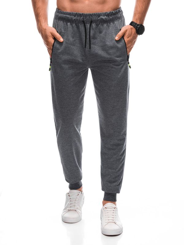 Edoti Men's sweatpants Edoti